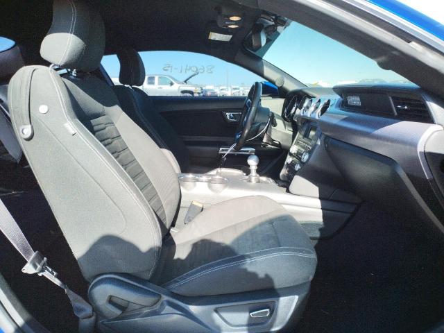 Photo 5 from auction – 2015 FORD MUSTANG with VIN 1FA6P8TH5F5303430