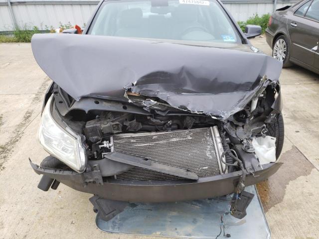 Photo 7 from auction – 2013 BUICK LACROSSE with VIN 1G4GC5E34DF204045
