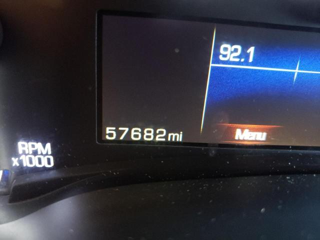 Photo 8 from auction – 2015 CADILLAC SRX LUXURY with VIN 3GYFNBE34FS556592