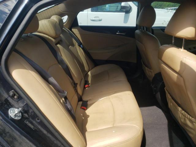 Photo 6 from auction – 2011 HYUNDAI SONATA SE with VIN 5NPEC4AB9BH281922