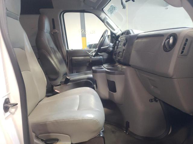 Photo 5 from auction – 2012 FORD ECONOLINE with VIN 1FTNE2EW2CDA96548