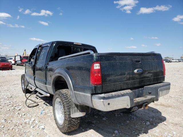 Photo 3 from auction – 2013 FORD F250 SUPER with VIN 1FT7W2BT5DEB40912