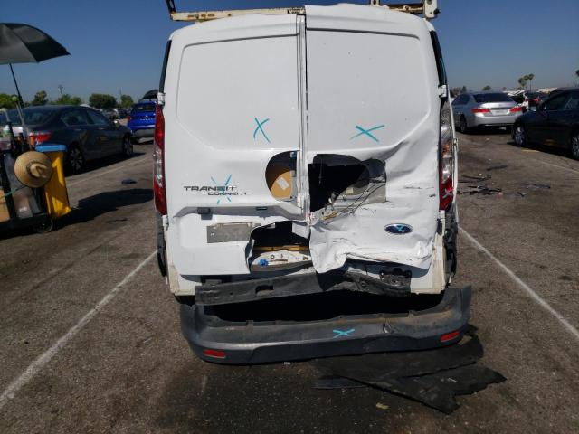 Photo 9 from auction – 2015 FORD TRANSIT CO with VIN NM0LS7E72F1221802