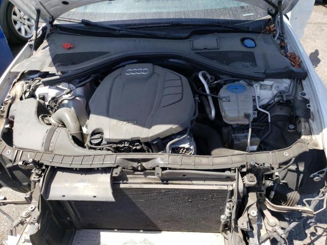 Photo 7 from auction – 2018 AUDI A6 PREMIUM with VIN WAUG8AFC8JN035353