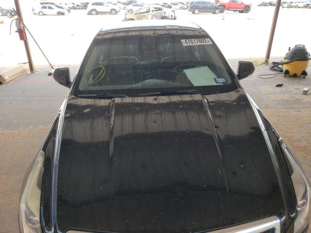 Photo 9 from auction – 2014 CADILLAC ATS PERFOR with VIN 1G6AC5SX3E0103913