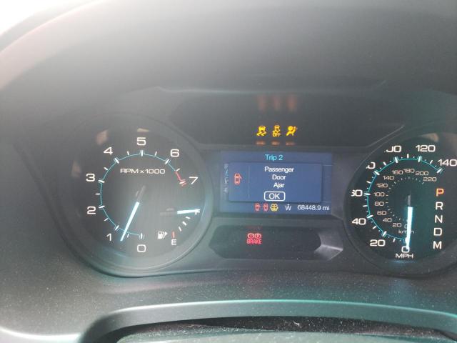 Photo 8 from auction – 2014 FORD EXPLORER X with VIN 1FM5K7D8XEGA96139