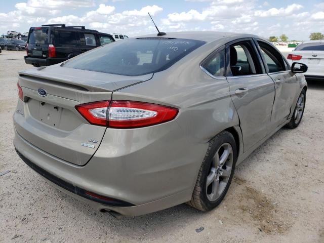 Photo 4 from auction – 2015 FORD FUSION SE with VIN 3FA6P0HD1FR181945