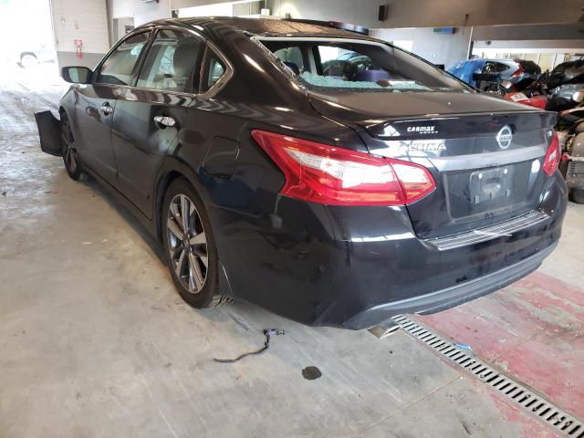 Photo 3 from auction – 2016 NISSAN ALTIMA 2.5 with VIN 1N4AL3AP5GC217602