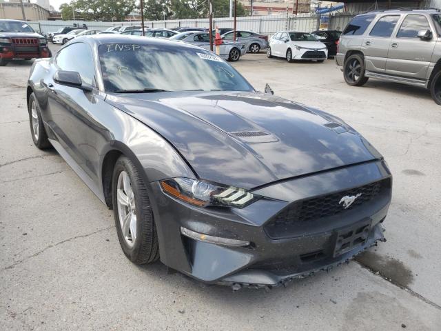 FORD MUSTANG 2020 with VIN 1FA6P8TH0L5134154 - Photo from auction