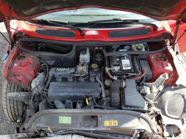 Photo 7 from auction – 2005 MINI COOPER with VIN WMWRC33565TK62020