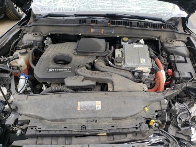 Photo 7 from auction – 2014 FORD FUSION SE with VIN 3FA6P0LU0ER189220