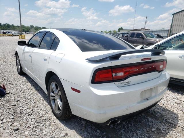 Photo 3 from auction – 2013 DODGE CHARGER SX with VIN 2C3CDXJG4DH568523
