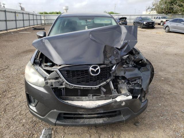 Photo 7 from auction – 2014 MAZDA CX-5 SPORT with VIN JM3KE2BE4E0336876