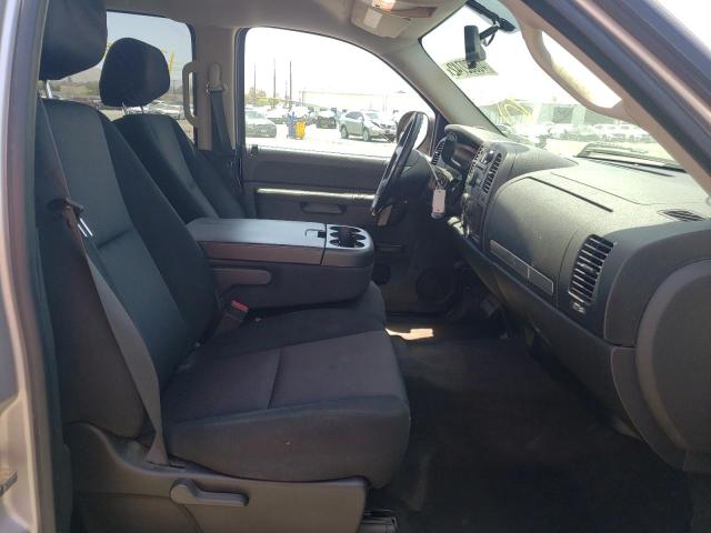 Photo 5 from auction – 2010 GMC SIERRA C15 with VIN 3GTRCVE05AG146797