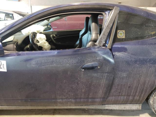 Photo 10 from auction – 2003 ACURA RSX with VIN JH4DC548X3S003291