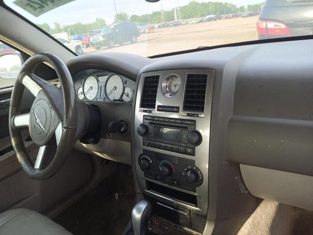 Photo 9 from auction – 2007 CHRYSLER 300 TOURIN with VIN 2C3LA53G07H774484