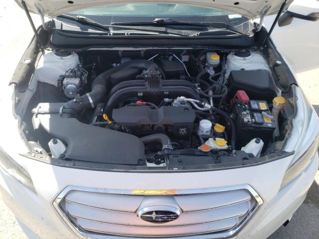 Photo 7 from auction – 2015 SUBARU LEGACY 2.5 with VIN 4S3BNBH61F3032459