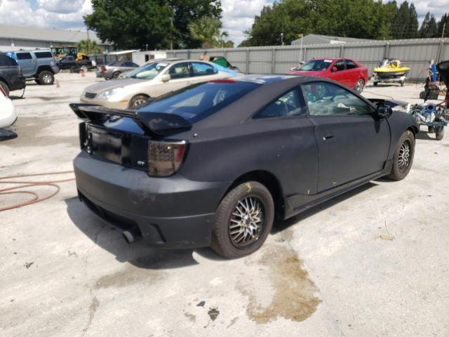 Photo 4 from auction – 2005 TOYOTA CELICA GT with VIN JTDDR32TX50183138