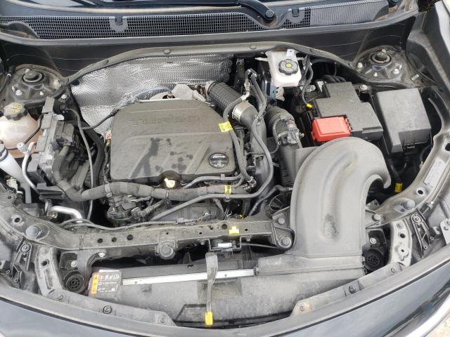 Photo 7 from auction – 2021 BUICK ENCORE GX with VIN KL4MMBS22MB139342