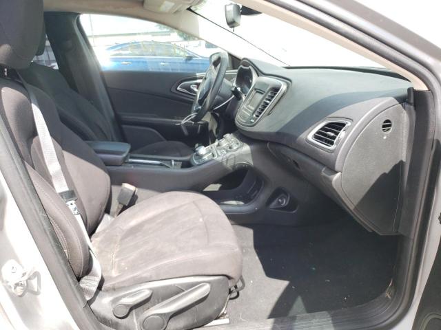 Photo 5 from auction – 2015 CHRYSLER 200 LIMITE with VIN 1C3CCCAB2FN578672