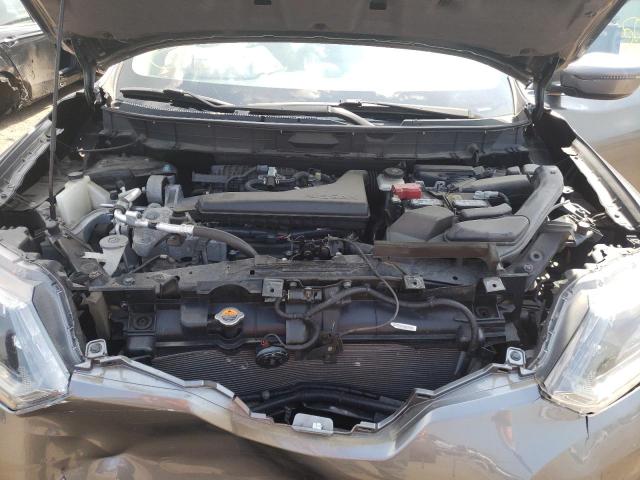 Photo 7 from auction – 2016 NISSAN ROGUE S with VIN 5N1AT2MV3GC916155