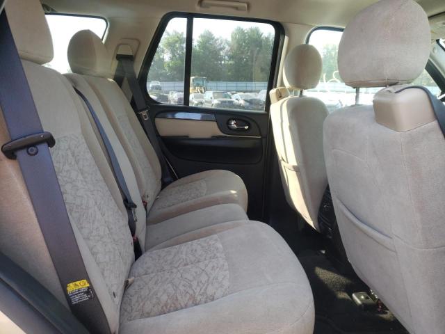 Photo 6 from auction – 2005 GMC ENVOY with VIN 1GKDS13S852375701
