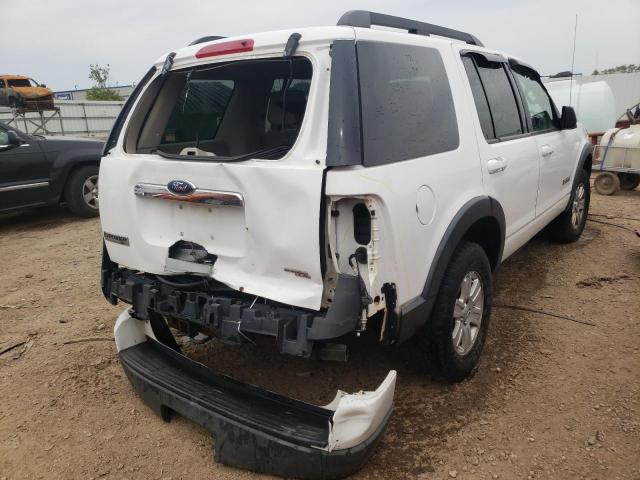 Photo 4 from auction – 2007 FORD EXPLORER X with VIN 1FMEU73E67UB35508