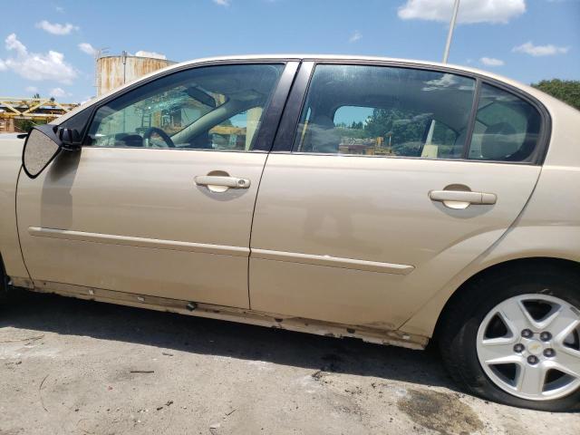 Photo 10 from auction – 2005 CHEVROLET MALIBU LS with VIN 1G1ZT54875F204965