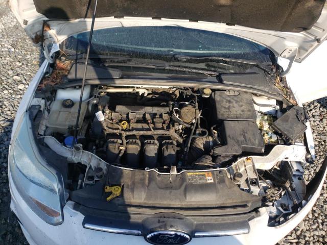 Photo 7 from auction – 2014 FORD FOCUS SE with VIN 1FADP3K27EL135100