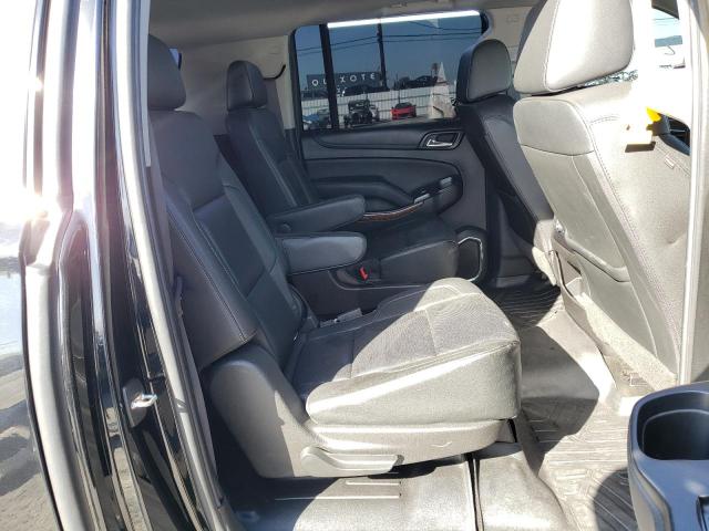 Photo 6 from auction – 2017 CHEVROLET SUBURBAN K with VIN 1GNSKJKC8HR160397