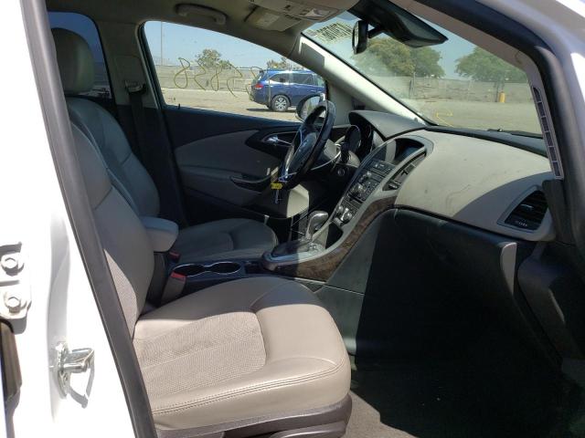 Photo 5 from auction – 2014 BUICK VERANO CON with VIN 1G4PR5SKXE4174024