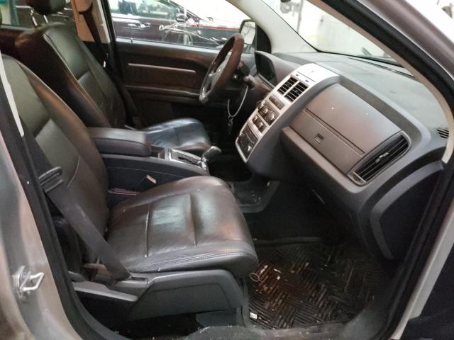 Photo 5 from auction – 2010 DODGE JOURNEY SX with VIN 3D4PH5FV9AT160599