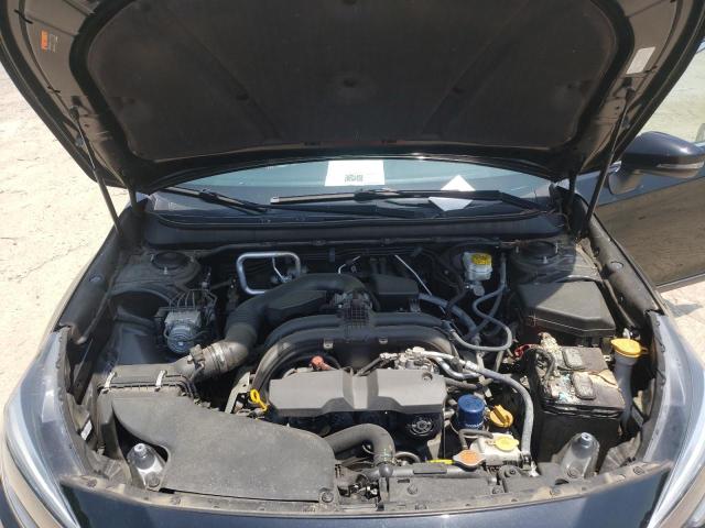 Photo 7 from auction – 2018 SUBARU OUTBACK 2. with VIN 4S4BSAFC1J3298516