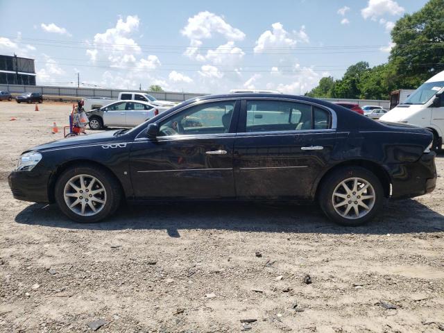 Photo 9 from auction – 2008 BUICK LUCERNE CX with VIN 1G4HD57258U150794