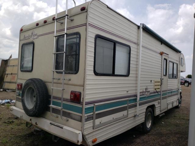 Zdjęcie 4 z aukcji – 1993 FORD ALL OTHER z VIN 1FDKE30G4PHA41876