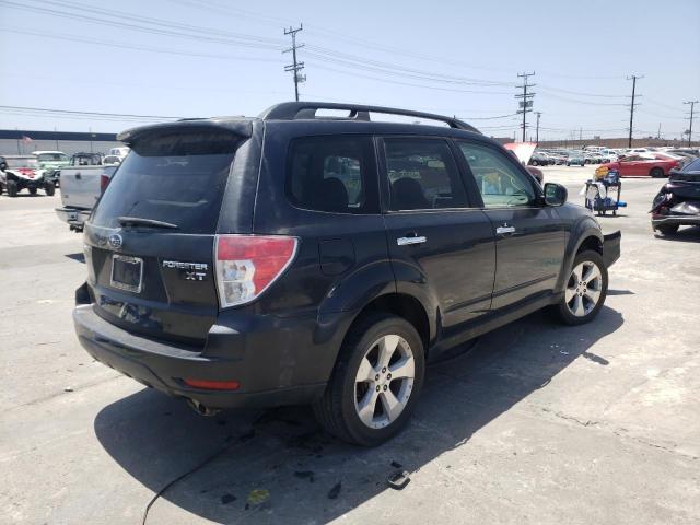 Photo 4 from auction – 2010 SUBARU FORESTER with VIN JF2SH6FC7AH708580