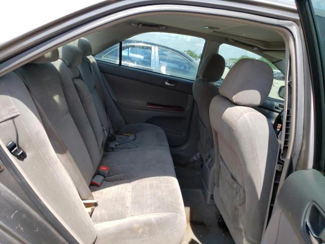 Photo 6 from auction – 2005 TOYOTA CAMRY LE with VIN 4T1BE32K85U578028