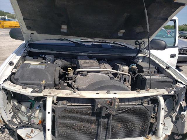 Photo 7 from auction – 2008 CHEVROLET TRAILBLAZE with VIN 1GNDT13S782246661