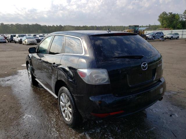 Photo 3 from auction – 2010 MAZDA CX-7 with VIN JM3ER2W50A0300902