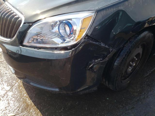 Photo 9 from auction – 2015 BUICK VERANO with VIN 1G4PN5SK7F4129555