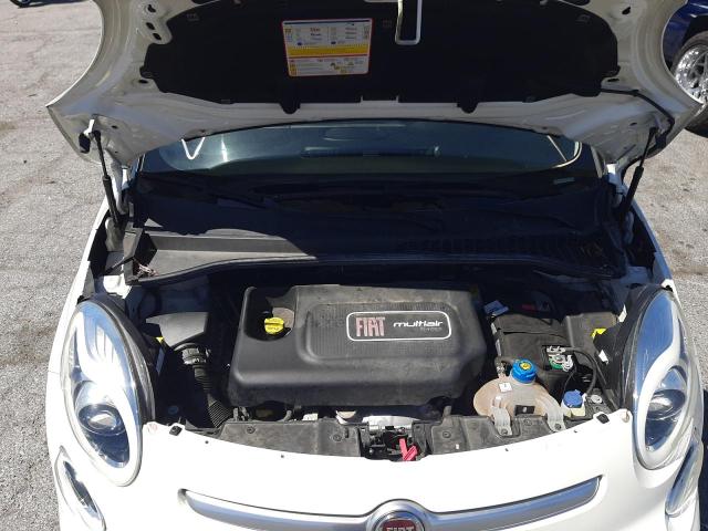 Photo 7 from auction – 2014 FIAT 500L TREKK with VIN ZFBCFADHXEZ019601
