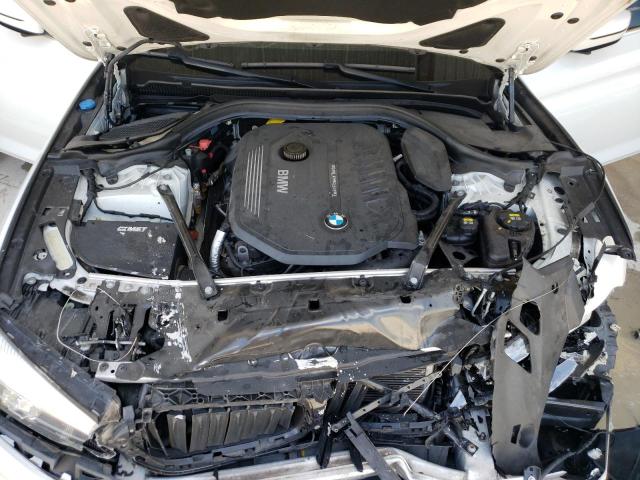 Photo 7 from auction – 2018 BMW 540 XI with VIN WBAJE7C53JWC55956