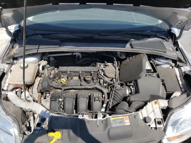 Photo 7 from auction – 2013 FORD FOCUS SE with VIN 1FADP3F26DL232362