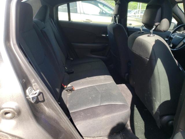 Zdjęcie 6 z aukcji – 2012 CHRYSLER 200 TOURIN z VIN 1C3CCBBB3CN173750