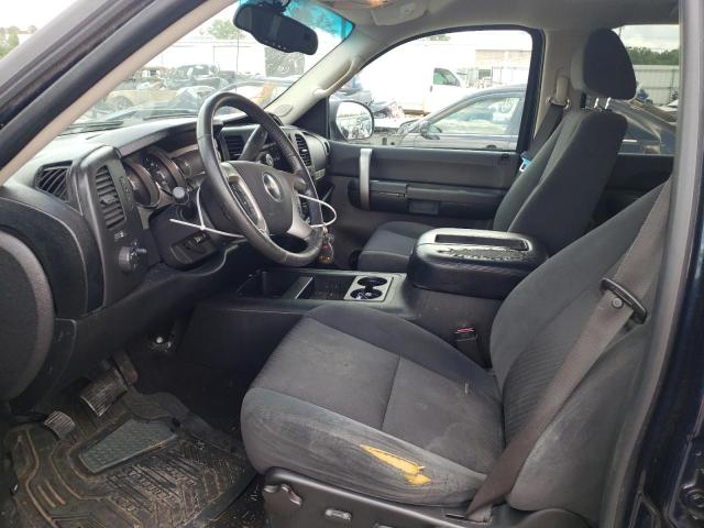 Photo 5 from auction – 2008 GMC SIERRA C15 with VIN 3GTEC13J98G115386