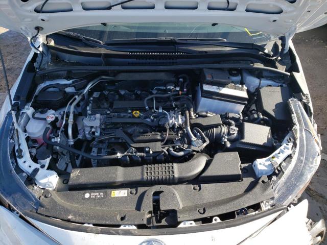 Photo 7 from auction – 2022 TOYOTA COROLLA SE with VIN JTDM4MCE0NJ092667