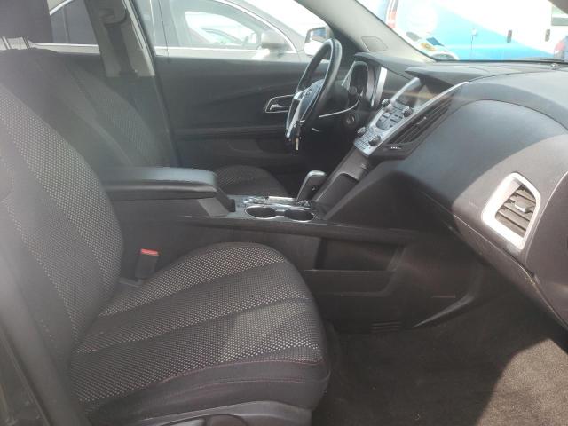 Photo 5 from auction – 2014 CHEVROLET EQUINOX LT with VIN 2GNALBEKXE6238980