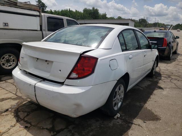Photo 4 from auction – 2004 SATURN ION LEVEL with VIN 1G8AJ52F84Z121452