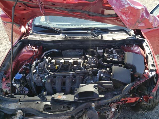 Photo 7 from auction – 2018 MAZDA 3 TOURING with VIN 3MZBN1L37JM172026