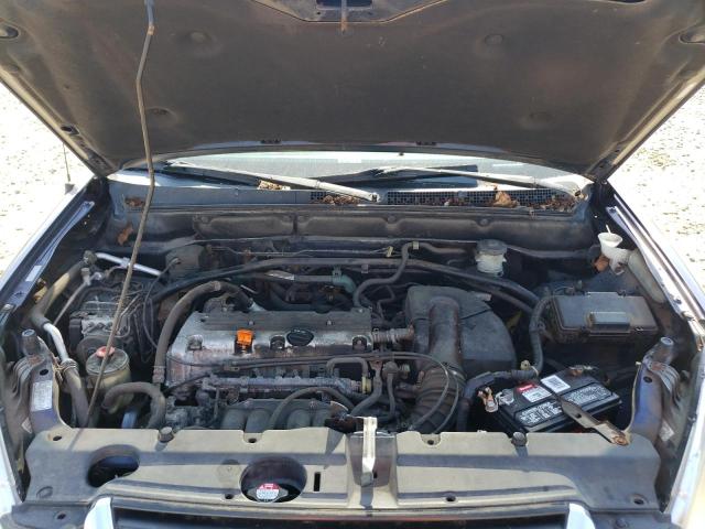 Photo 7 from auction – 2003 HONDA CR-V EX with VIN SHSRD78853U122253